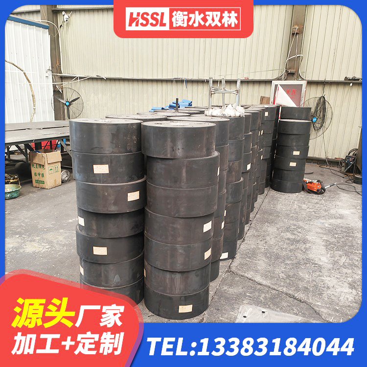 革吉县LNR隔震支座1400(II型)生产厂家 革吉县阻尼隔震支座生产厂家 革吉县LRB900铅芯隔震支座厂家 革吉县分散型橡胶隔震支座生产厂家 - 第8张