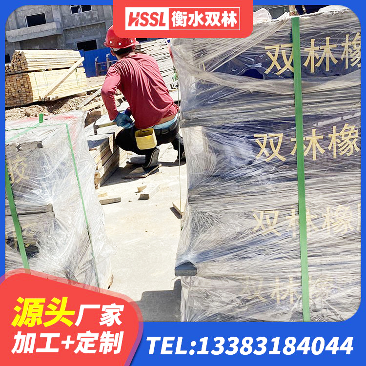 革吉县LRB500支座源头工厂 革吉县高阻尼橡胶隔震支座支座生产厂家 革吉县LRB700-2橡胶隔震支座源头工厂 革吉县LNR(H)D370*127隔震支座生产厂家 - 第6张